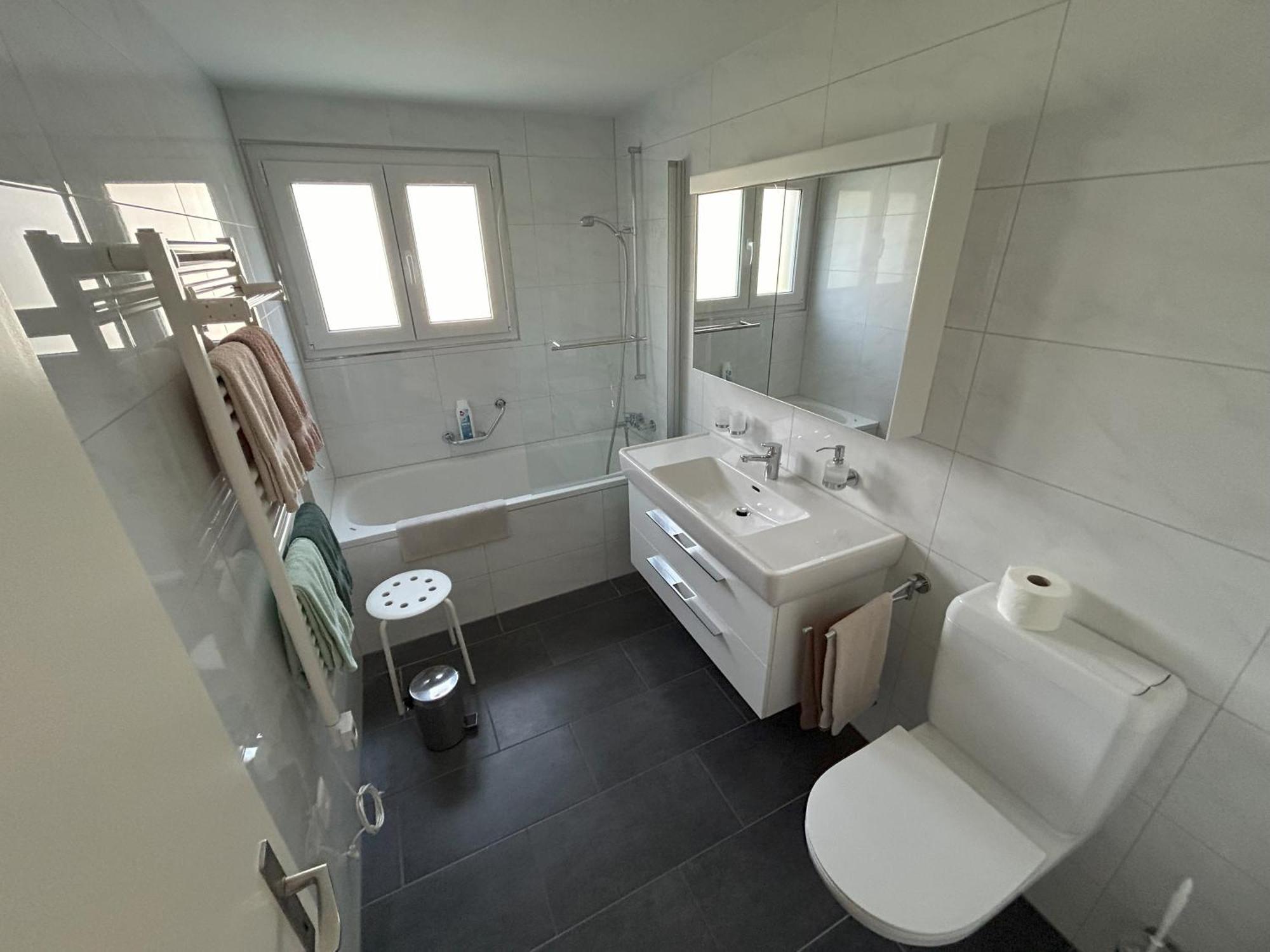 Chalet Gerbera Wengen Bagian luar foto